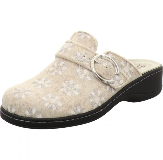 Hickersberger 5232 Filz Pantolette