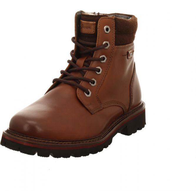 Sioux Adalrik 704 Stiefel braun