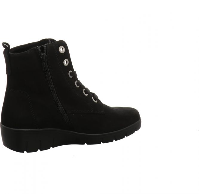 Semler J7695 Judith H-Weite schwarz