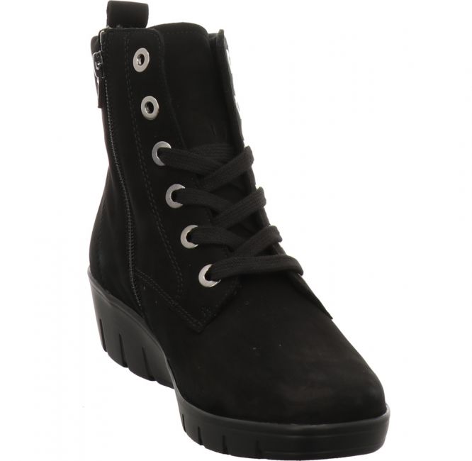 Semler J7695 Judith H-Weite schwarz