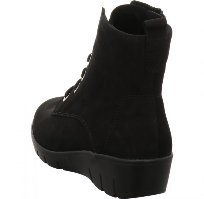 Semler J7695 Judith H-Weite schwarz