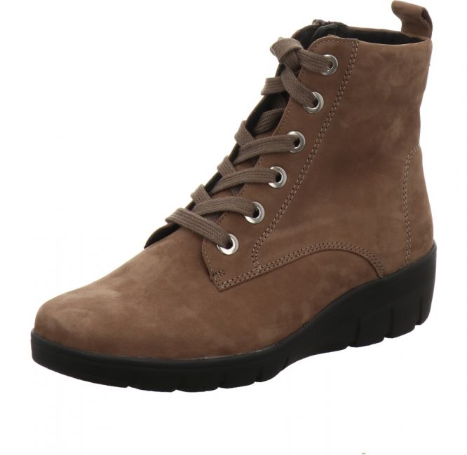Semler J7695 Judith H-Weite taupe