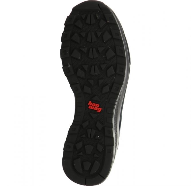 Hanwag Banks Bunion LO LL