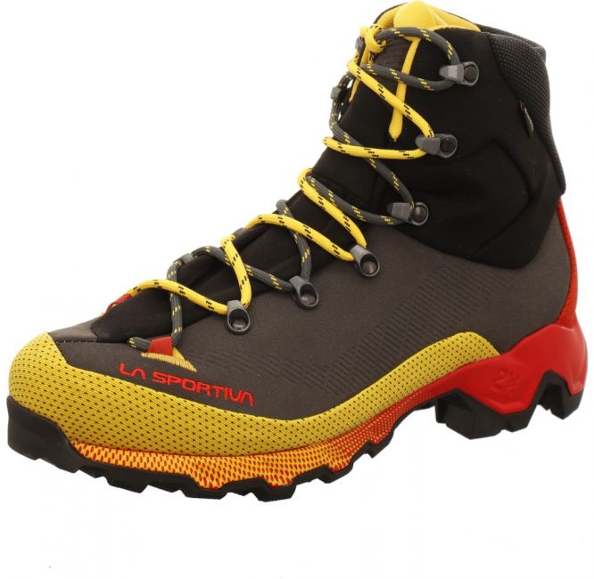 La Sportiva Aequilibrium Trek GTX