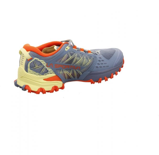 La Sportiva Bushido III Lady moonlight+