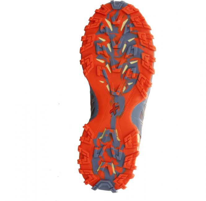 La Sportiva Bushido III Lady moonlight+