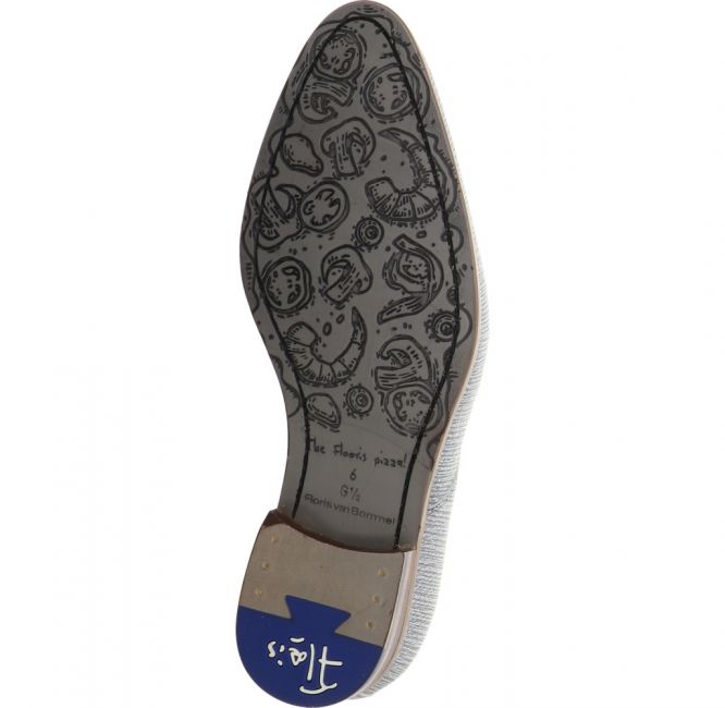 Floris van Bommel SFM 30150 blue