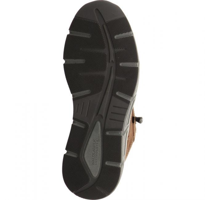 Orthofeet Tilos MEDIUM grau