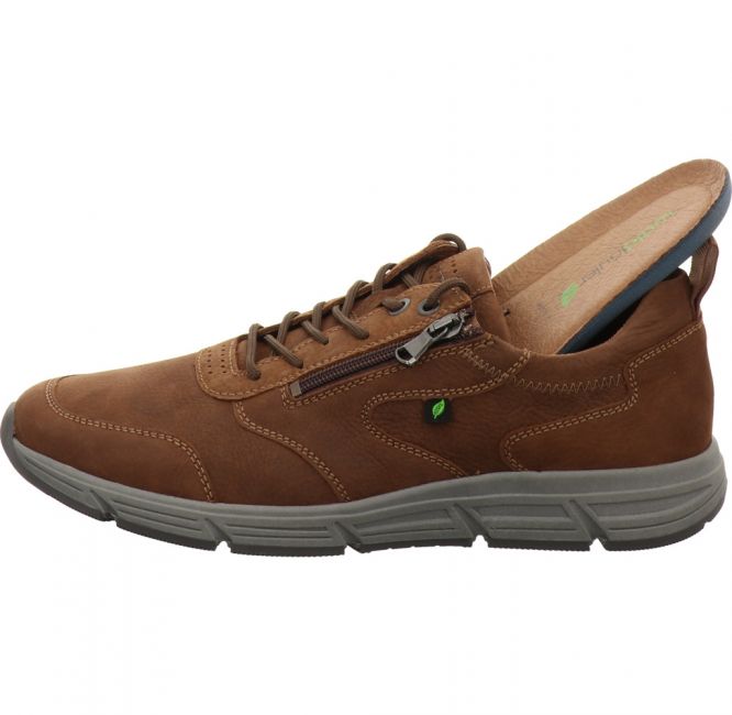 Orthofeet Tilos MEDIUM grau