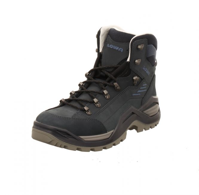 Lowa Renegade Evo LL Mid Men navy