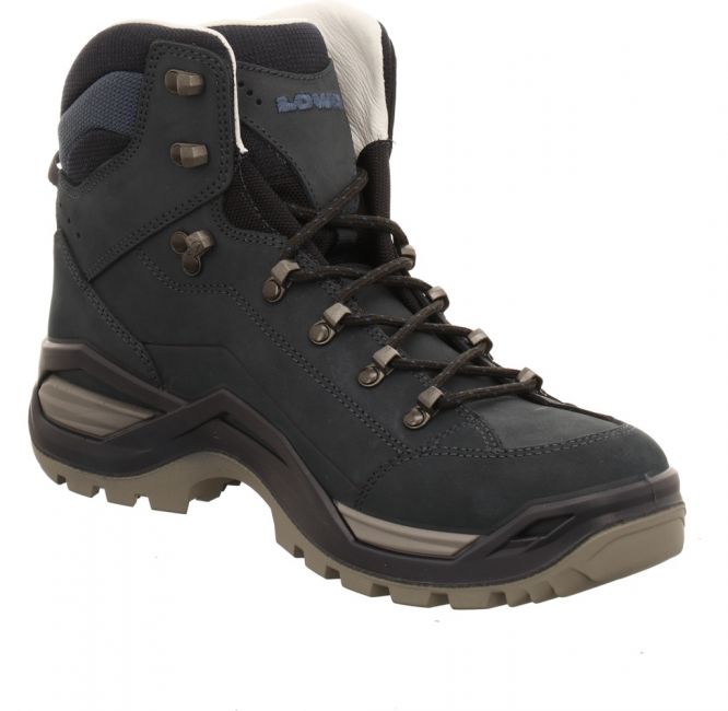 Lowa Renegade Evo Mid Men LL navy