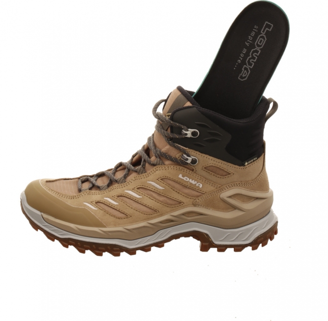 Lowa Innovo GTX Mid Ws