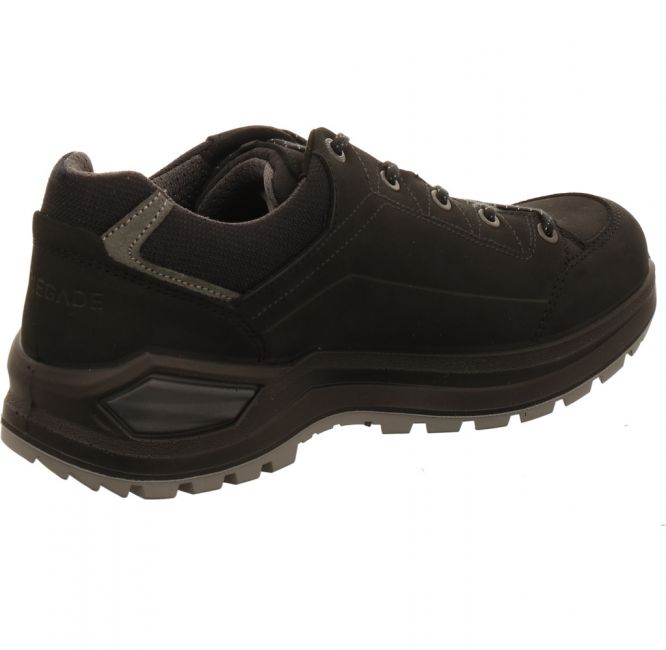 Lowa Renegade Evo Lo Men GTX schw.