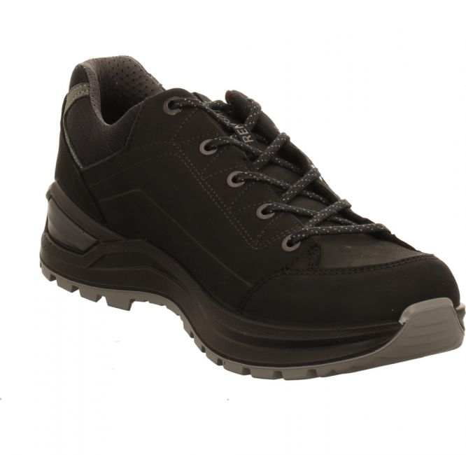 Lowa Renegade Evo Lo Men GTX schw.