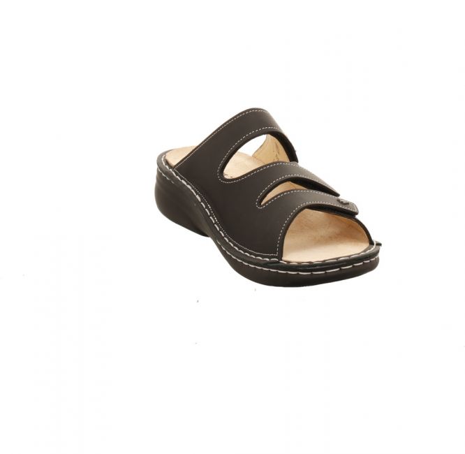 Finn Comfort Grenada black