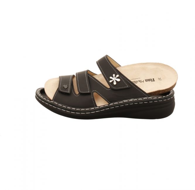 Finn Comfort Grenada black