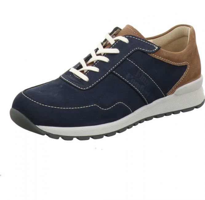 Finn Comfort Prezzo navy