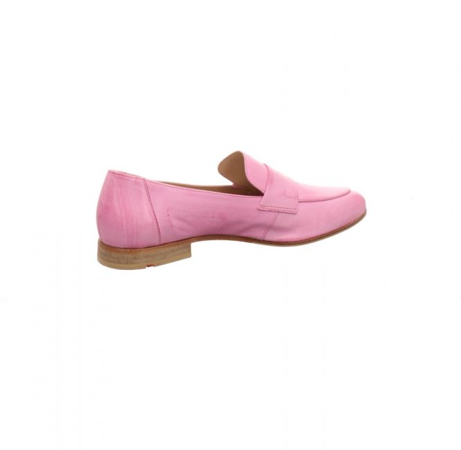 Lloyd 14 706 25 Pink Slipper