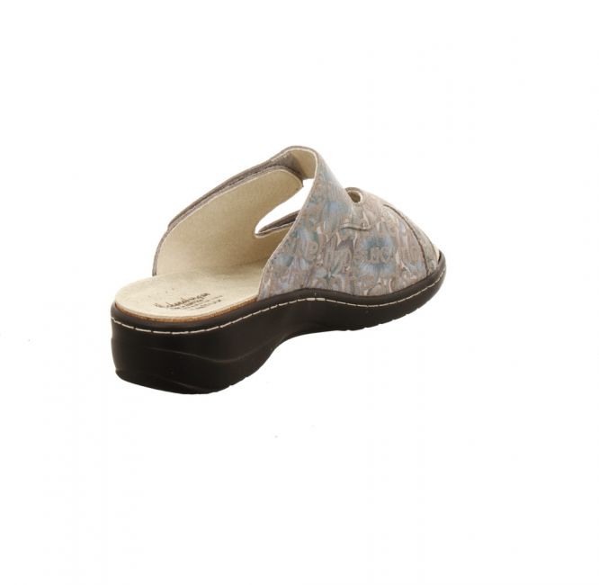 Hickersberger 2618 Hallux Pantolette