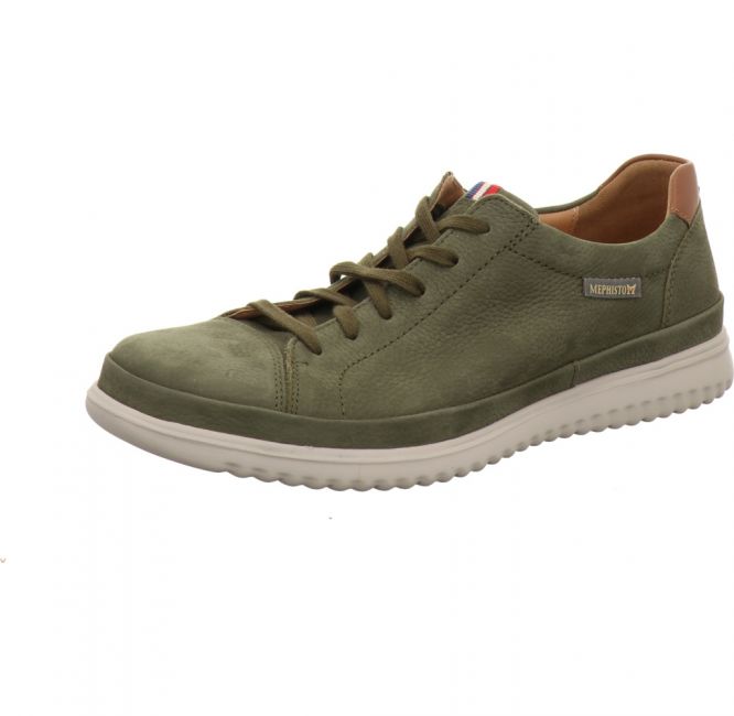 Mephisto Thomas khaki