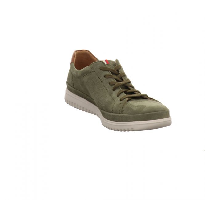 Mephisto Thomas khaki