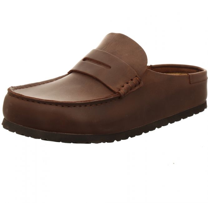 Birkenstock Naples Habana