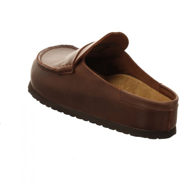 Preview: Birkenstock Naples Habana