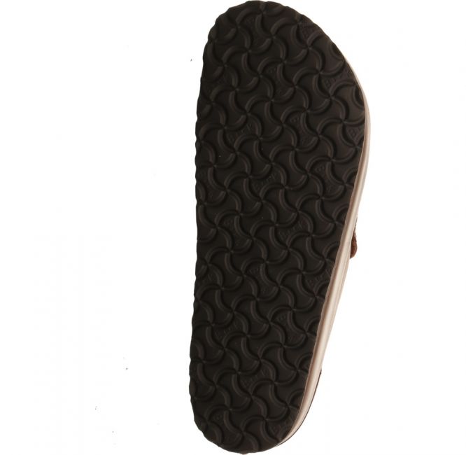 Birkenstock Naples Habana