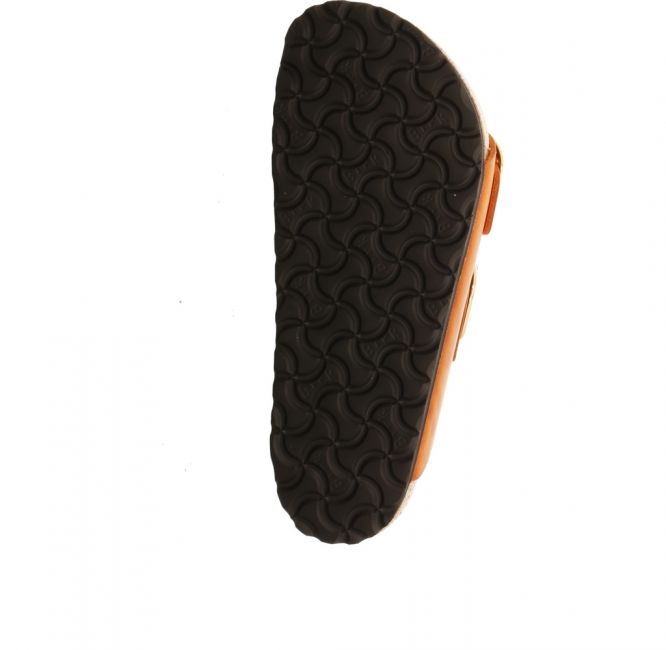 Birkenstock Arizona Lady Big Buckle orange
