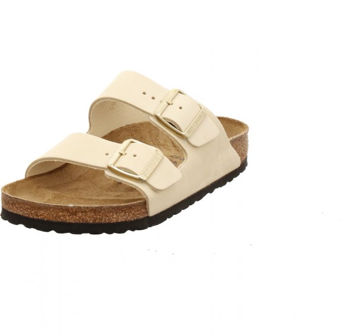 Birkenstock Arizona Lady ecru