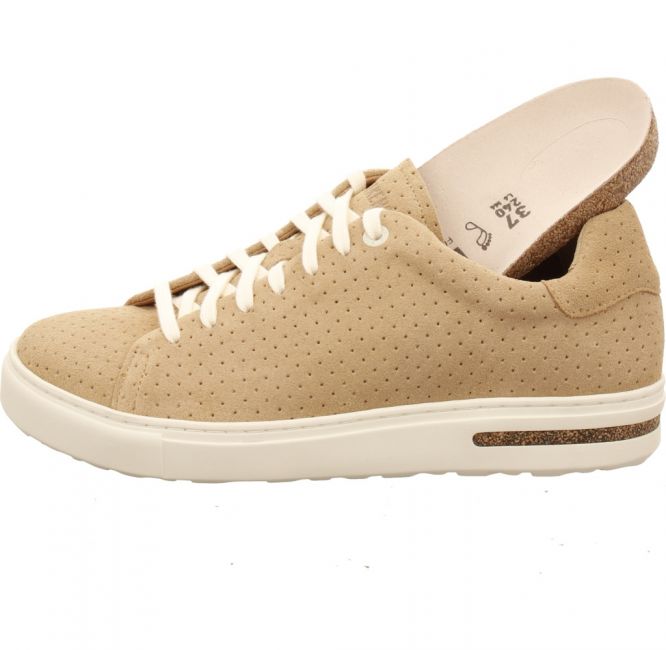 Birkenstock Bend Low Lady nude