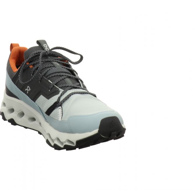 On Shoes Cloudhorizon WP Men Lead/Miner