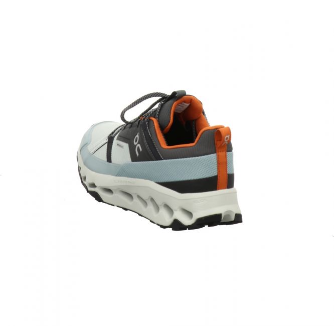 On Shoes Cloudhorizon WP Men Lead/Miner