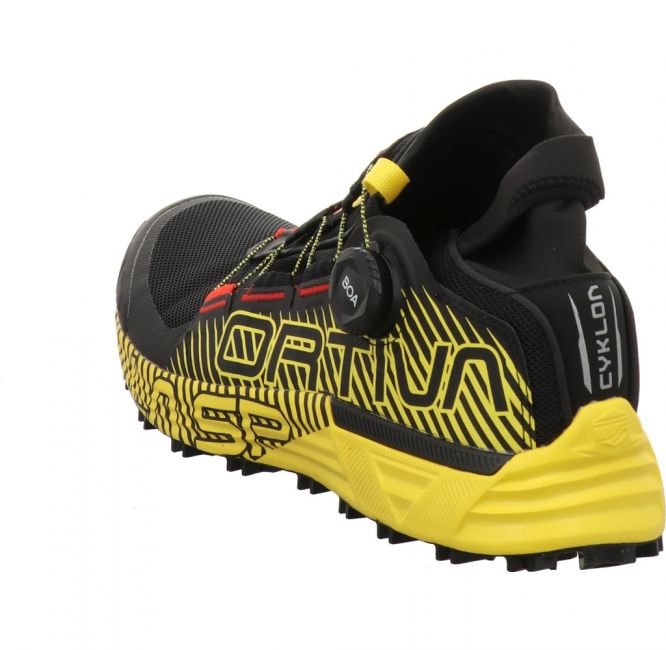 La Sportiva Cyklon