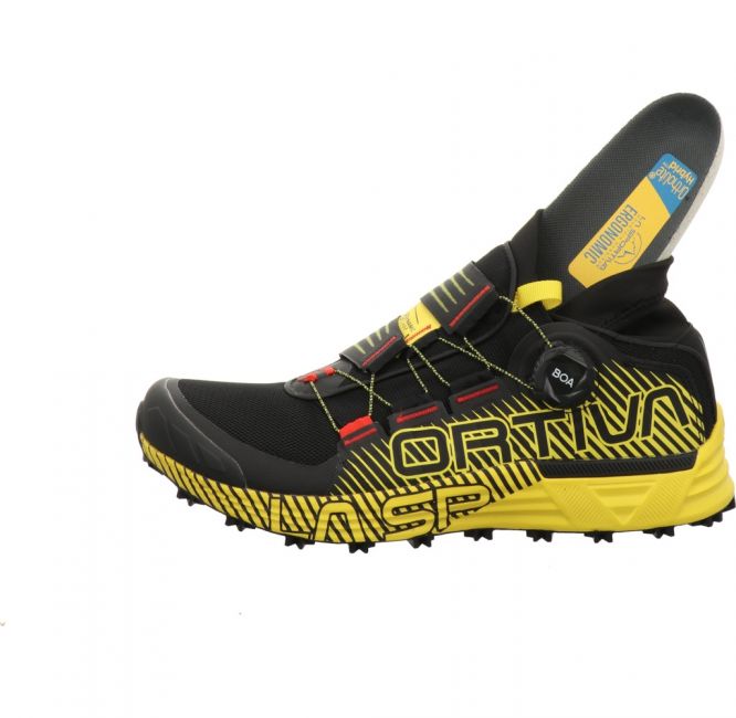 La Sportiva Cyklon