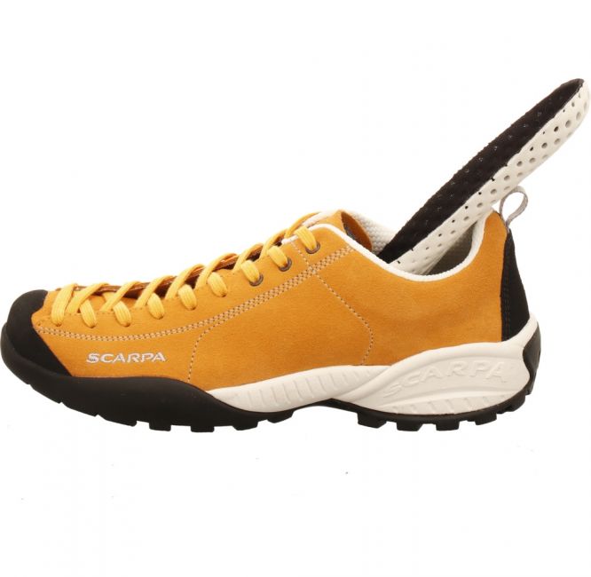 Scarpa Mojito Men curcuma