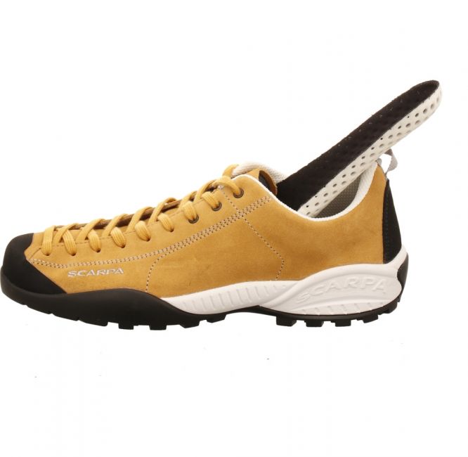 Scarpa Mojito Men caramel
