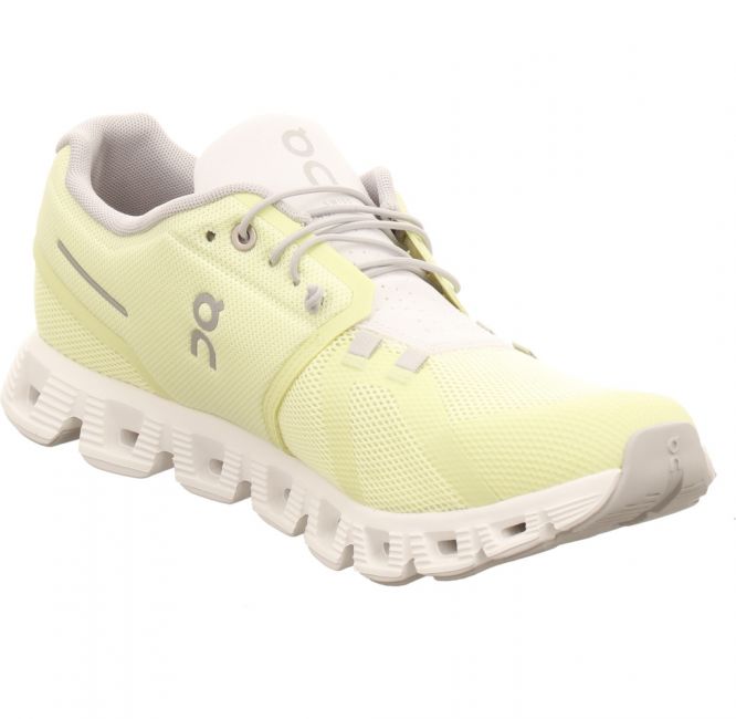 On Shoes Cloud 5 Men Hay/Frost