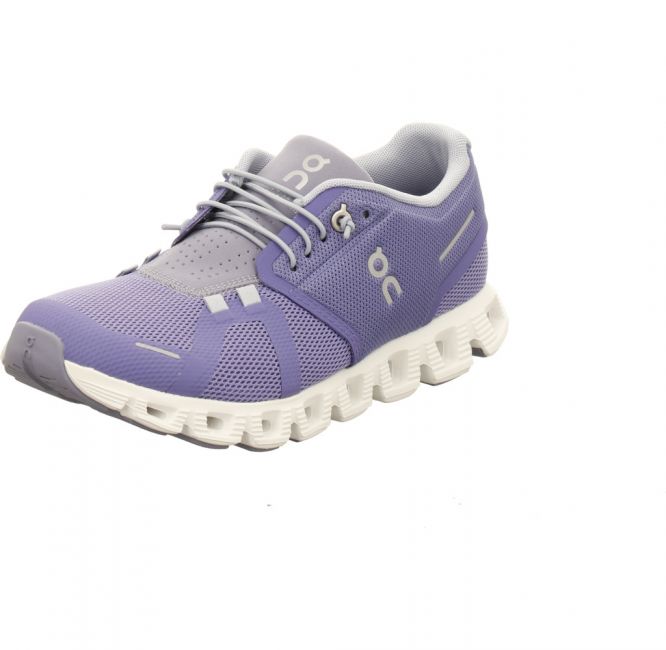 On Shoes Cloud 5 Ws Blueberry/Feather