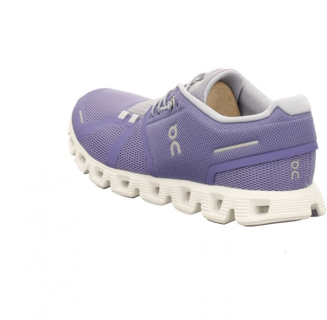 On Shoes Cloud 5 Ws Blueberry/Feather