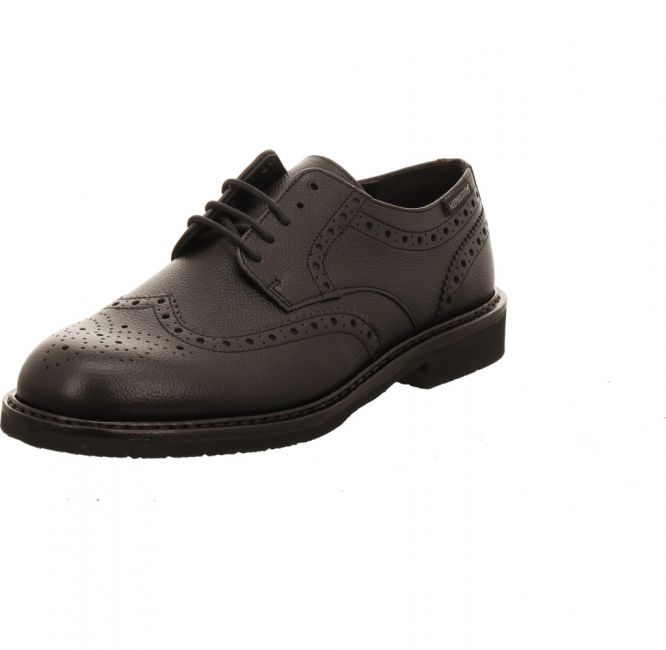 Mephisto Max schwarz