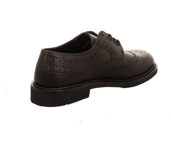 Mephisto Max schwarz