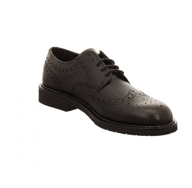 Mephisto Max schwarz