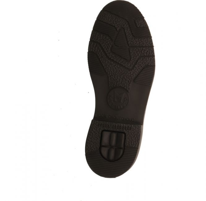 Mephisto Max schwarz