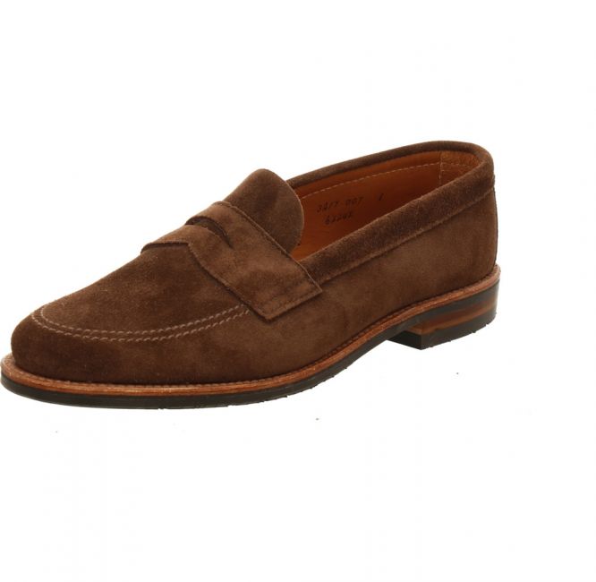 Alden 6224 L Penneyloafer