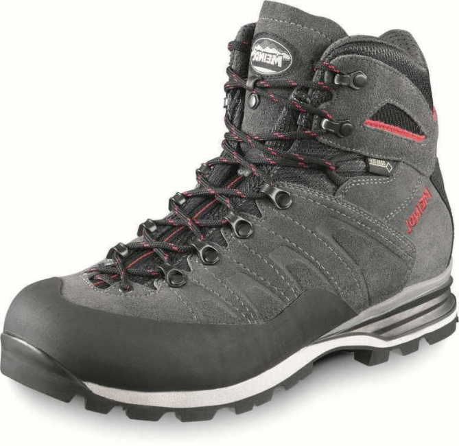 Meindl Comfort Fit Antelao GTX Men Gr.15