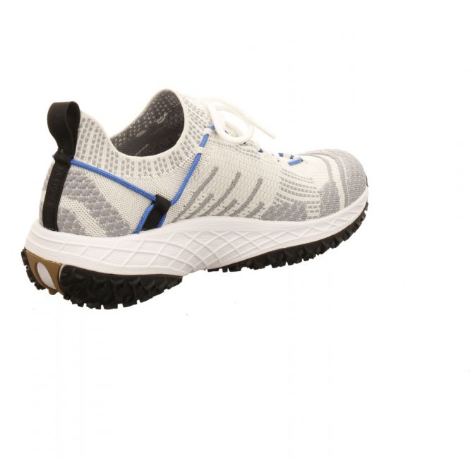 UYN Naked Men white/grey