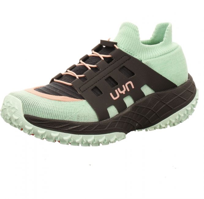 UYN Arion Woman lite green/dark Gr