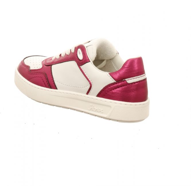 Sioux Maites Pink/Snow