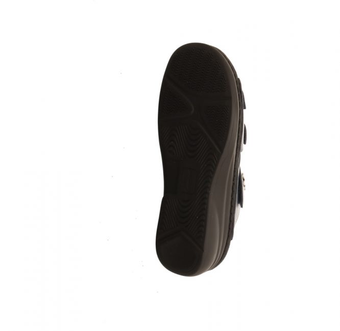 Finn Comfort Grenada steel